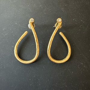Brighton Loopy Earrings